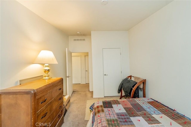 5131 Cygnet Rd A-B, Unit A-B Phelan, CA 92371 - bedroom with light colored carpet