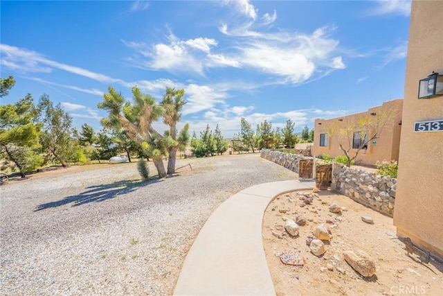 5131 Cygnet Rd A-B, Unit A-B Phelan, CA 92371 - view of property's community