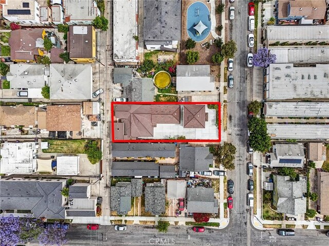 2321 Locust Ave, Long Beach, CA 90806 - photo 49
