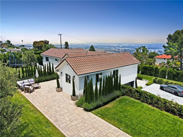 3808 Palos Verdes Dr E, Rancho Palos Verdes, CA 90275 - photo 6