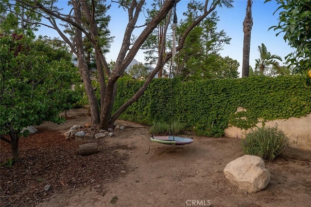 2244 N 1st Ave, Upland, CA 91784 - view of yard