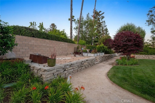 2244 N 1st Ave, Upland, CA 91784 - view of yard
