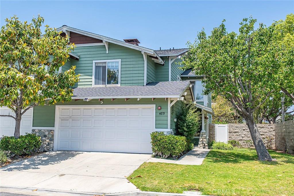 485 E Chartres St, Anaheim, CA 92805 - photo 1