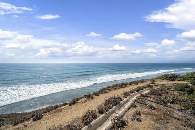 1744 Tattenham Rd, Encinitas, CA 92024 - water view