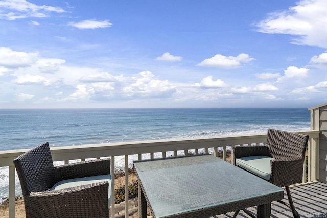 1744 Tattenham Rd, Encinitas, CA 92024 - water view