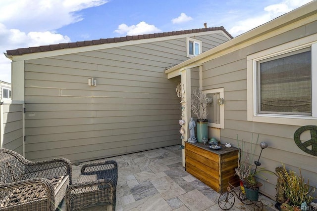 1744 Tattenham Rd, Encinitas, CA 92024 - view of patio