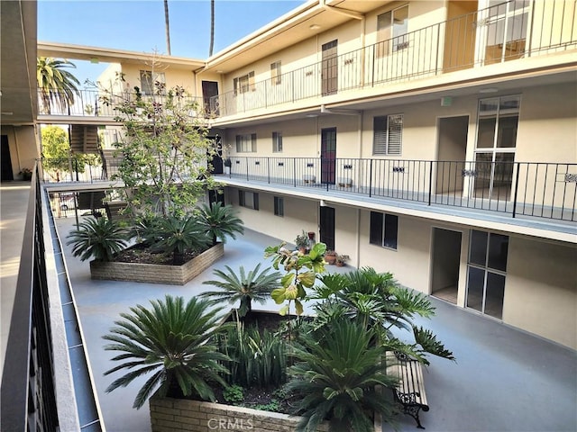 2772 E 2nd St Unit E2, Long Beach, CA 90803 - view of property