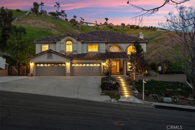 5420 Kodiak Mountain Dr, Yorba Linda, CA 92887 - photo 41