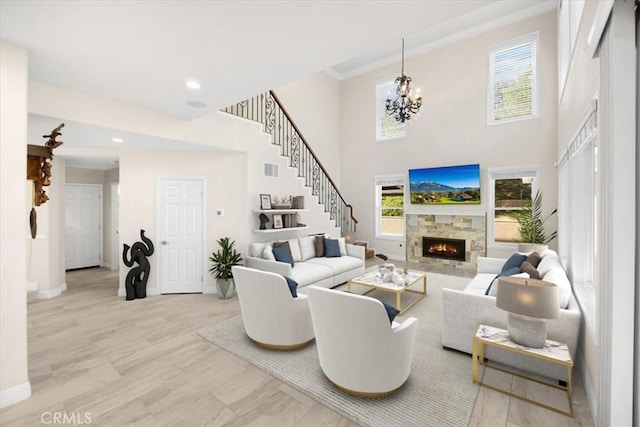 5420 Kodiak Mountain Dr, Yorba Linda, CA 92887 - photo 27