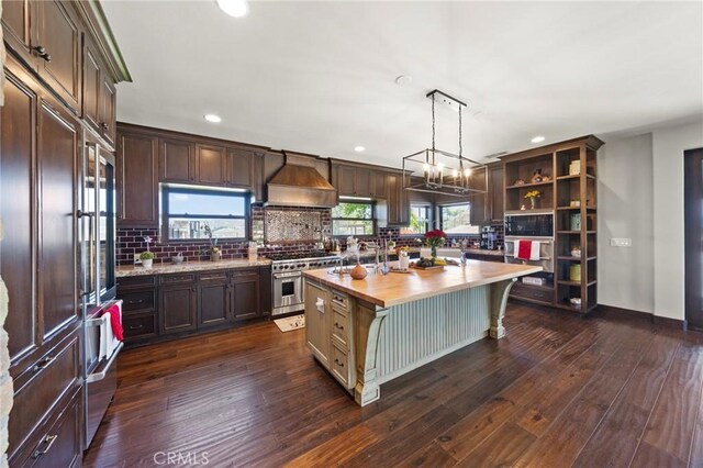 29732 Arroyo Oak Ln, Castaic, CA 91384 - photo 8