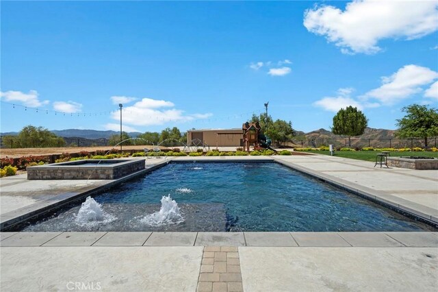 29732 Arroyo Oak Ln, Castaic, CA 91384 - photo 20