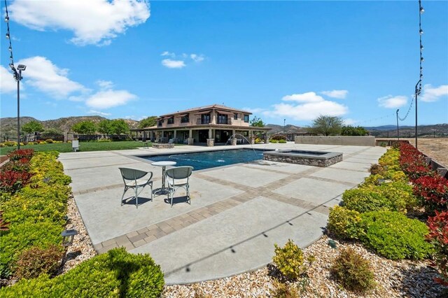 29732 Arroyo Oak Ln, Castaic, CA 91384 - photo 22