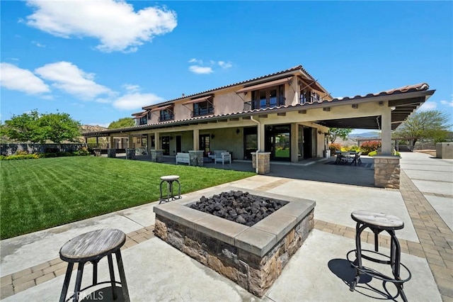 29732 Arroyo Oak Ln, Castaic, CA 91384 - photo 17