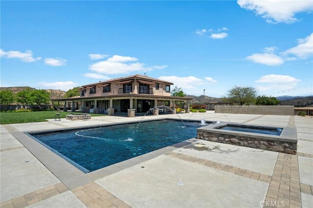 29732 Arroyo Oak Ln, Castaic, CA 91384 - photo 23