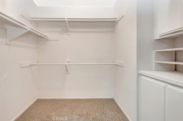20122 Bayfront Ln Unit 102, Huntington Beach, CA 92646 - spacious closet with light colored carpet