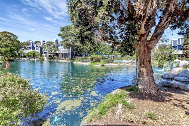 20122 Bayfront Ln Unit 102, Huntington Beach, CA 92646 - water view