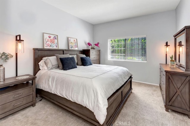 20122 Bayfront Ln Unit 102, Huntington Beach, CA 92646 - bedroom with light colored carpet and baseboards