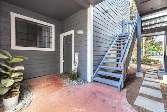 20122 Bayfront Ln Unit 102, Huntington Beach, CA 92646 - view of exterior entry