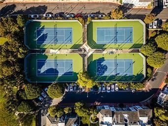 20122 Bayfront Ln Unit 102, Huntington Beach, CA 92646 - aerial view