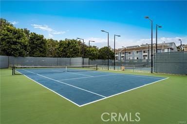 20122 Bayfront Ln Unit 102, Huntington Beach, CA 92646 - view of tennis court