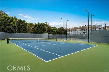 20122 Bayfront Ln Unit 102, Huntington Beach, CA 92646 - view of tennis court