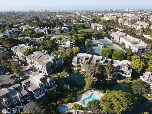 20122 Bayfront Ln Unit 102, Huntington Beach, CA 92646 - view of property location with a nearby body of water and nearby suburban area