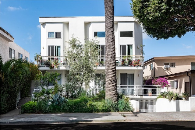 1524 Franklin St Unit C, Santa Monica, CA 90404 - view of building exterior