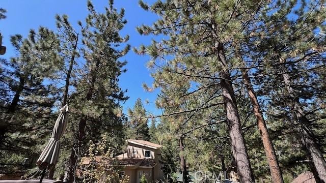 33477 Fern Dr, Green Valley Lake, CA 92341 - view of property exterior