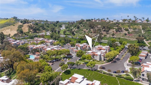 28241 Sorrento Unit 124, Laguna Niguel, CA 92677 - view of property location with nearby suburban area