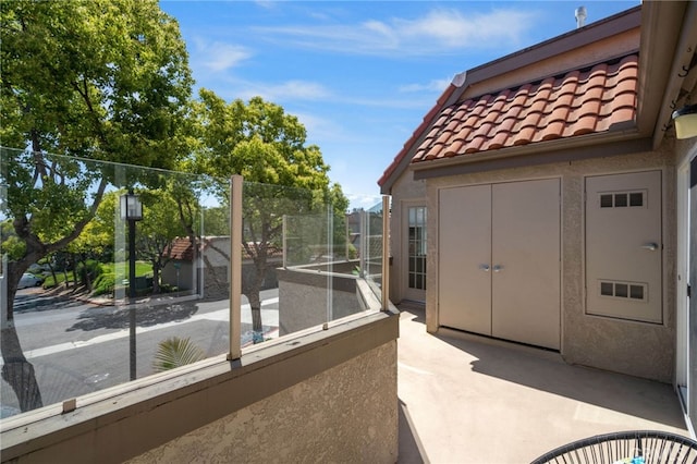 28241 Sorrento Unit 124, Laguna Niguel, CA 92677 - view of patio