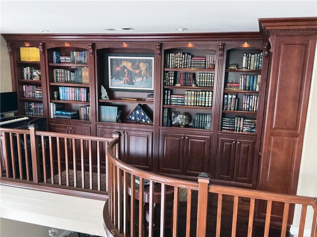 29944 Peach Tree Ct, Murrieta, CA 92563 - view of office area