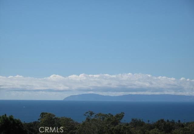 14 Saint Pierre, Newport Coast, CA 92657 - water view