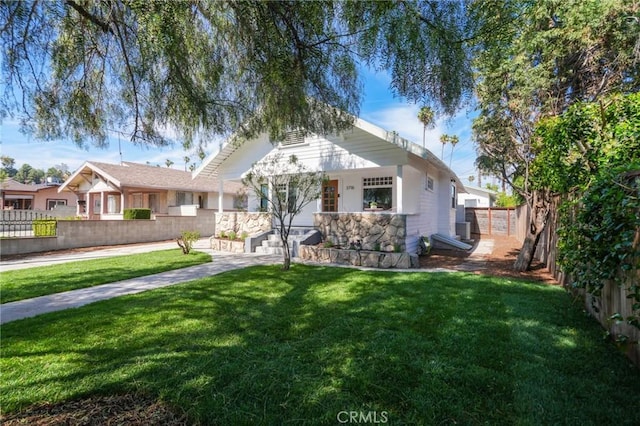 3716 Rosemead Ave, Los Angeles, CA 90032 - view of front of home