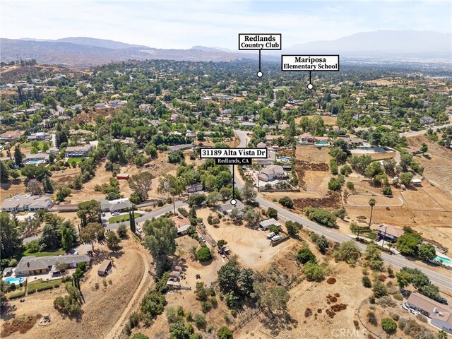 31189 Alta Vista Dr, Redlands, CA 92373 - photo 3