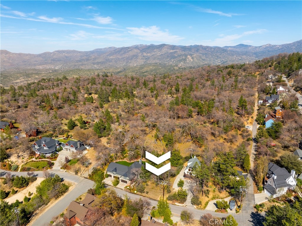0 Yosemite Dr, Lake Arrowhead, CA 92352