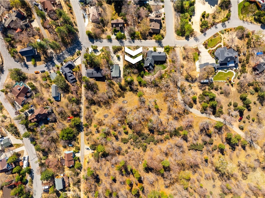 0 Yosemite Dr, Lake Arrowhead, CA 92352