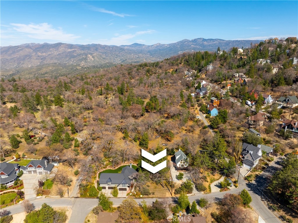 0 Yosemite Dr, Lake Arrowhead, CA 92352