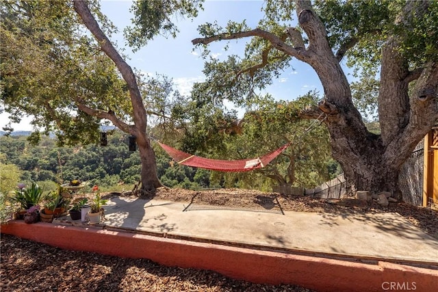 10755 Santa Ana Rd, Atascadero, CA 93422 - view of yard