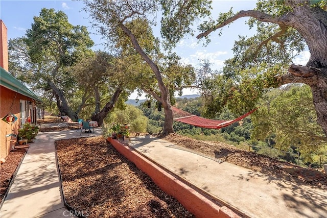 10755 Santa Ana Rd, Atascadero, CA 93422 - view of community with a patio area