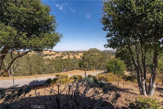 10755 Santa Ana Rd, Atascadero, CA 93422 - view of yard