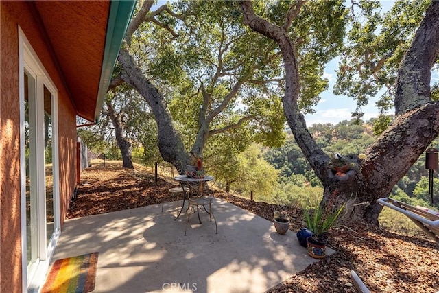 10755 Santa Ana Rd, Atascadero, CA 93422 - view of patio