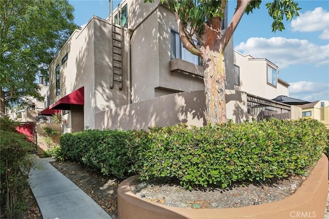 25761 Le Parc Unit 89, Lake Forest, CA 92630 - view of property