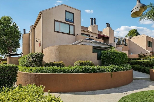 25761 Le Parc Unit 89, Lake Forest, CA 92630 - view of community / neighborhood sign