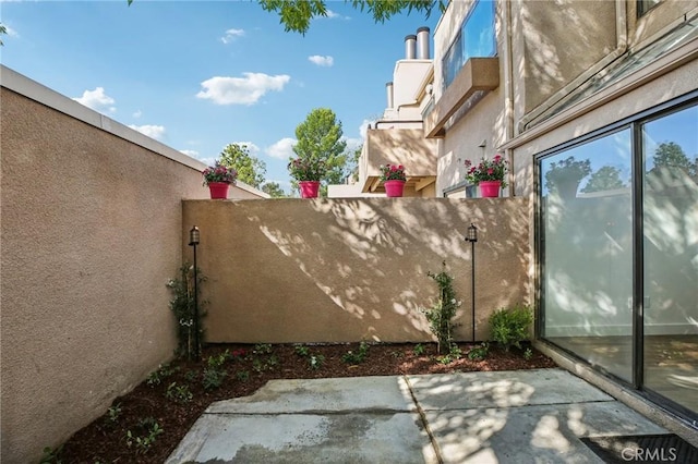 25761 Le Parc Unit 89, Lake Forest, CA 92630 - view of patio