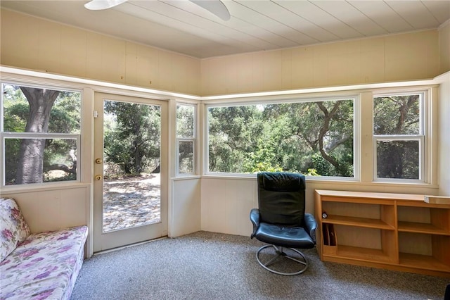 520 Linda Vista Ave, Pasadena, CA 91105 - view of sunroom / solarium