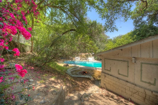 520 Linda Vista Ave, Pasadena, CA 91105 - view of yard
