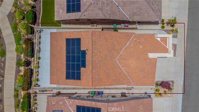1521 Summerfield Way, Beaumont, CA 92223 - aerial view of property and surrounding area