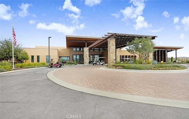 1521 Summerfield Way, Beaumont, CA 92223 - view of building exterior