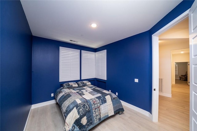 1521 Summerfield Way, Beaumont, CA 92223 - bedroom featuring wood finished floors and baseboards
