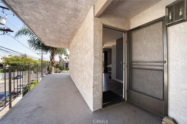 1995 Molino Ave Unit 301, Signal Hill, CA 90755 - view of patio
